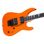 Электрогитара JACKSON JS32 DKA DINKY ARCH TOP AR NEON ORANGE