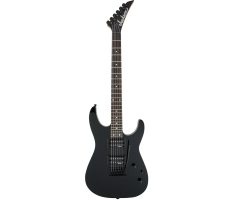 Электрогитара JACKSON JS12 AR GLOSS BLACK