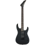 Электрогитара JACKSON JS12 AR GLOSS BLACK