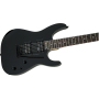 Электрогитара JACKSON JS12 AR GLOSS BLACK
