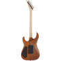 JACKSON PRO SOLOIST SL20Q MAH EN DESERT SUNSET SKY Электрогитара