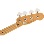 SQUIER by FENDER CLASSIC VIBE '50S PRECISION BASS MAPLE FINGERBOARD 2-COLOR SUNBURST Бас-гитара