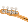 SQUIER by FENDER CLASSIC VIBE '50S PRECISION BASS MAPLE FINGERBOARD 2-COLOR SUNBURST Бас-гитара