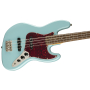 SQUIER by FENDER CLASSIC VIBE '60S JAZZ BASS LR DAPHNE BLUE Бас-гітара