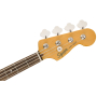 SQUIER by FENDER CLASSIC VIBE '60S JAZZ BASS LR DAPHNE BLUE Бас-гітара