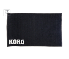 KORG DIGITAL PIANO MAT Ковер для цифрового пианино KORG DIGITAL PIANO MAT Ковер для цифрового пианино