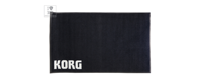 KORG DIGITAL PIANO MAT Ковер для цифрового пианино