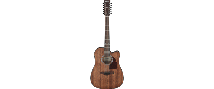 IBANEZ AW5412CE OPN Гітара електроакустична
