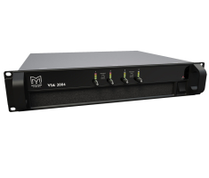 Усилитель мощности MARTIN AUDIO VIA2004 Усилитель мощности MARTIN AUDIO VIA2004