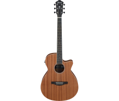Гитара электроакустическая IBANEZ AEG7MH-OPN