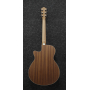 Гитара электроакустическая IBANEZ AEG7MH-OPN