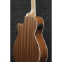 Гитара электроакустическая IBANEZ AEG7MH-OPN
