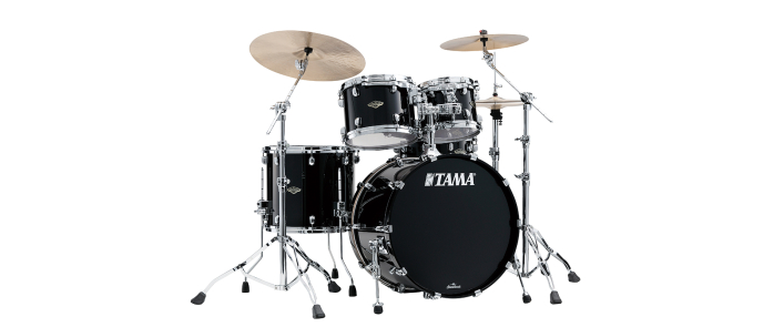 TAMA WBS42S-PBK Ударная установка