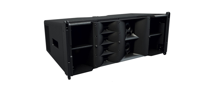 Акустическая система MARTIN AUDIO WPC