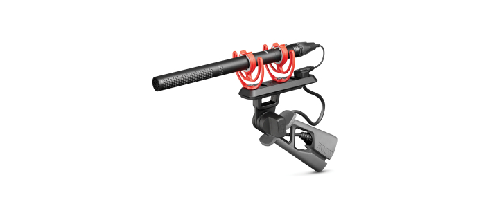 Мікрофон RODE NTG5 Kit
