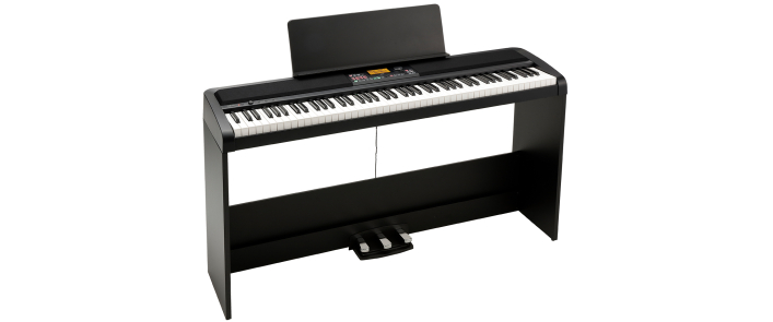Цифровое пианино KORG XE20SP