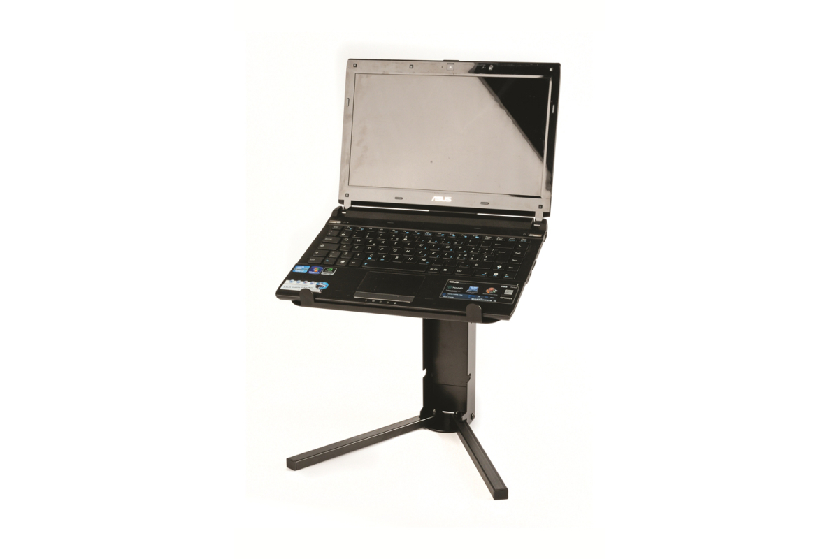 Стійка для ноутбука QUIK LOK LPH005