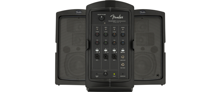 Акустическая система FENDER PASSPORT CONFERENCE SERIES 2