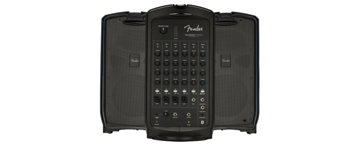Акустическая система FENDER PASSPORT EVENT SERIES 2