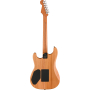 Электрогитара FENDER AMERICAN ACOUSTASONIC STRATOCASTER SONIC BLUE