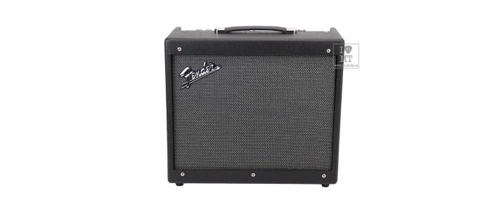 Гітарний комбопідсилювач FENDER MUSTANG GTX50