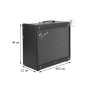 Гітарний комбопідсилювач FENDER MUSTANG GTX50