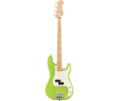 FENDER PLAYER PRECISION BASS LTD MN EGN Бас-гітара