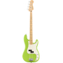 FENDER PLAYER PRECISION BASS LTD MN EGN Бас-гітара