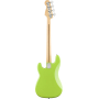 FENDER PLAYER PRECISION BASS LTD MN EGN Бас-гітара