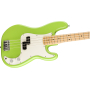 FENDER PLAYER PRECISION BASS LTD MN EGN Бас-гітара