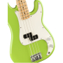 FENDER PLAYER PRECISION BASS LTD MN EGN Бас-гітара