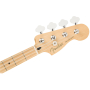 FENDER PLAYER PRECISION BASS LTD MN EGN Бас-гітара