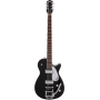 Електрогітара GRETSCH G5260T ELECTROMATIC JET BARITONE w/BIGSBY LRL BLACK