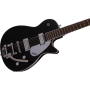 Електрогітара GRETSCH G5260T ELECTROMATIC JET BARITONE w/BIGSBY LRL BLACK