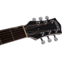 Електрогітара GRETSCH G5260T ELECTROMATIC JET BARITONE w/BIGSBY LRL BLACK