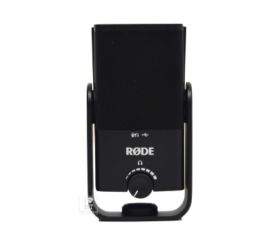 Купить RODE NT-USB MINI Микрофон онлайн