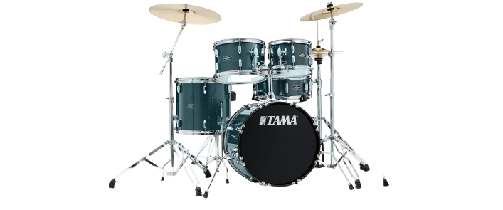 TAMA SG58H6C-CSV Ударная установка