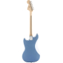 SQUIER by FENDER BULLET MUSTANG LTD COMPETITION BLUE Электрогитара