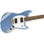 SQUIER by FENDER BULLET MUSTANG LTD COMPETITION BLUE Электрогитара