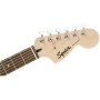 SQUIER by FENDER BULLET MUSTANG LTD COMPETITION BLUE Электрогитара