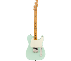 SQUIER by FENDER CLASSIC VIBE 50s ESQUIRE LTD SURF GREEN Электрогитара SQUIER by FENDER CLASSIC VIBE 50s ESQUIRE LTD SURF GREEN Электрогитара