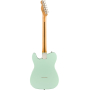 SQUIER by FENDER CLASSIC VIBE 50s ESQUIRE LTD SURF GREEN Электрогитара