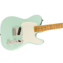 SQUIER by FENDER CLASSIC VIBE 50s ESQUIRE LTD SURF GREEN Электрогитара
