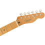 SQUIER by FENDER CLASSIC VIBE 50s ESQUIRE LTD SURF GREEN Электрогитара