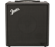Гітарний комбопідсилювач FENDER RUMBLE LT25 Гітарний комбопідсилювач FENDER RUMBLE LT25