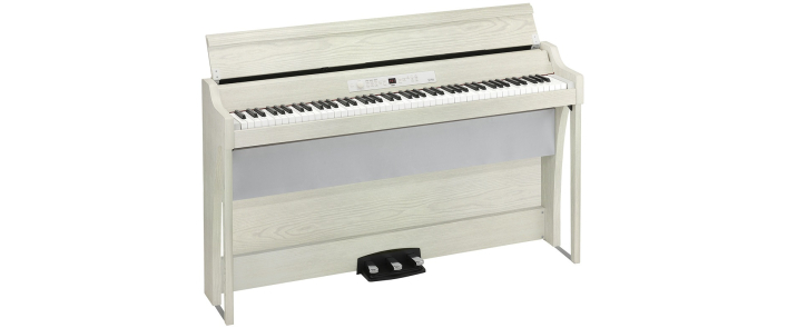 KORG G1B AIR WHASH Цифровое пианино