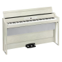 KORG G1B AIR WHASH Цифровое пианино