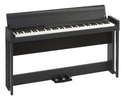 KORG C1 AIR-WBK Цифровое пианино