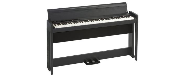 KORG C1 AIR-WBK Цифровое пианино
