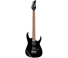 Електрогітара IBANEZ RGIB21 BK